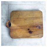 Extra Large Cutting Board 17ï¿½ï¿½ x 20ï¿½ï¿½