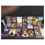 22 DVDï¿½S SOME NOS
