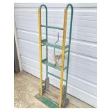 2-WHEEL APPLIANCE DOLLEY HARPER TRUCKS HAND TRUCK