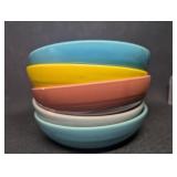 Homer Laughlin Kitchen Kraft ? Fiesta ?