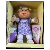 NOS Cabbage Patch Kadence JessieOct 11