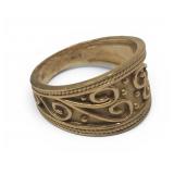 10k Gold Ring