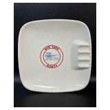 Vintage New York Giants Ashtray