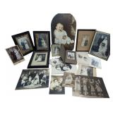 Old Wedding Photography+