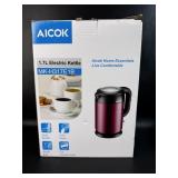Aicok Electric Kettle Appears New