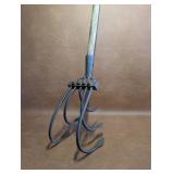 5 Tine Garden Cultivator