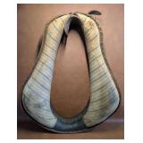 Antique Horse/Mule Collar