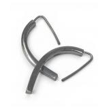 10k White Gold Earrings