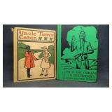 Antique & Vintage Books , Uncle Tom