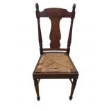 Vintage Side Chair