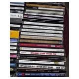 Large Lot of CDï¿½s