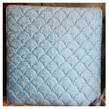 King Size Serta Mattress Artist Supreme Pillow
