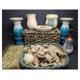 Bathroom Decor & Accessories