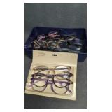 Reading Glasses