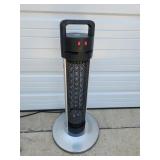 Tower Heater