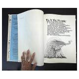 The Constitution Beautifully Illustrated Sam Fink