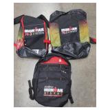 Ironman Triathlon Bags Texas Championship &