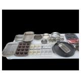 Baking Sheets+