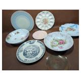 Vintage Dishes & Bowls, Macbeth-Evans Cremax
