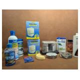 Fish & Reptile Supplies, Bio-Bags, Freeze Dried