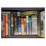 Strong Thriller/Suspense Junkie Book Collection