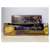 NOS Remote Control Bat Mobile 7ï¿½ï¿½ Approx