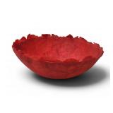 Karen Van Allen Paper Bowl