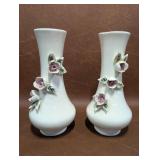 Vintage Porcelain Vases
