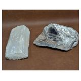 Gypsum & Mica