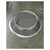 Solo Stove Stainless Steel Spark Protector Mesh