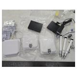 Industrial Wireless Antennas, Connections+ NOS