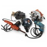 Power Tools Sander Drill Jigsaw Circular Saw