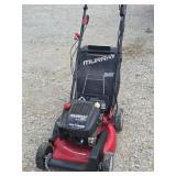 Murray Self-Propelled Mower Needs Carb Work