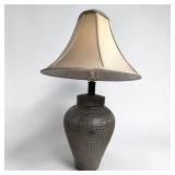 Modern Lamp w/ Shade