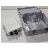 Industrial Outdoor Rated Wireless Access Point