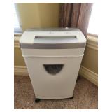 Paper Shredder