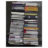 Lot of CDï¿½s