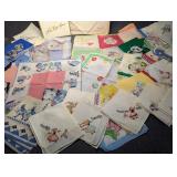 Large Lot Mostly Children