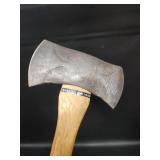 Vtg Kelly True Temper KeenKutter Axe Double-Bit