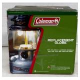 NOS Replacement Lantern Globe Fits 220/ 228/ 235/