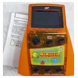 VTG MGA PAC MAC Handheld Game Works