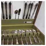VTG Rogers 1847 SilverPlate Flatware