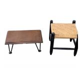 Foot Stools