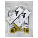 5 Gun Locks