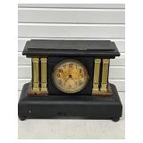 INGRAM MANTLE CLOCK PROJECT or PARTS