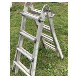 COSTCO 3-STEP STEP LADDER
