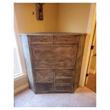 Corner Office Unit Desk