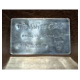 1 oz Pyromet Silver Card
