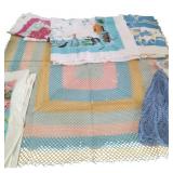 Mid Century Reto Print Tablecloths ++ (See all