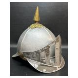 Vintage Ceremonial Spike Pickelhaube Helmet -